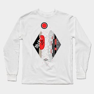 Citylife Long Sleeve T-Shirt